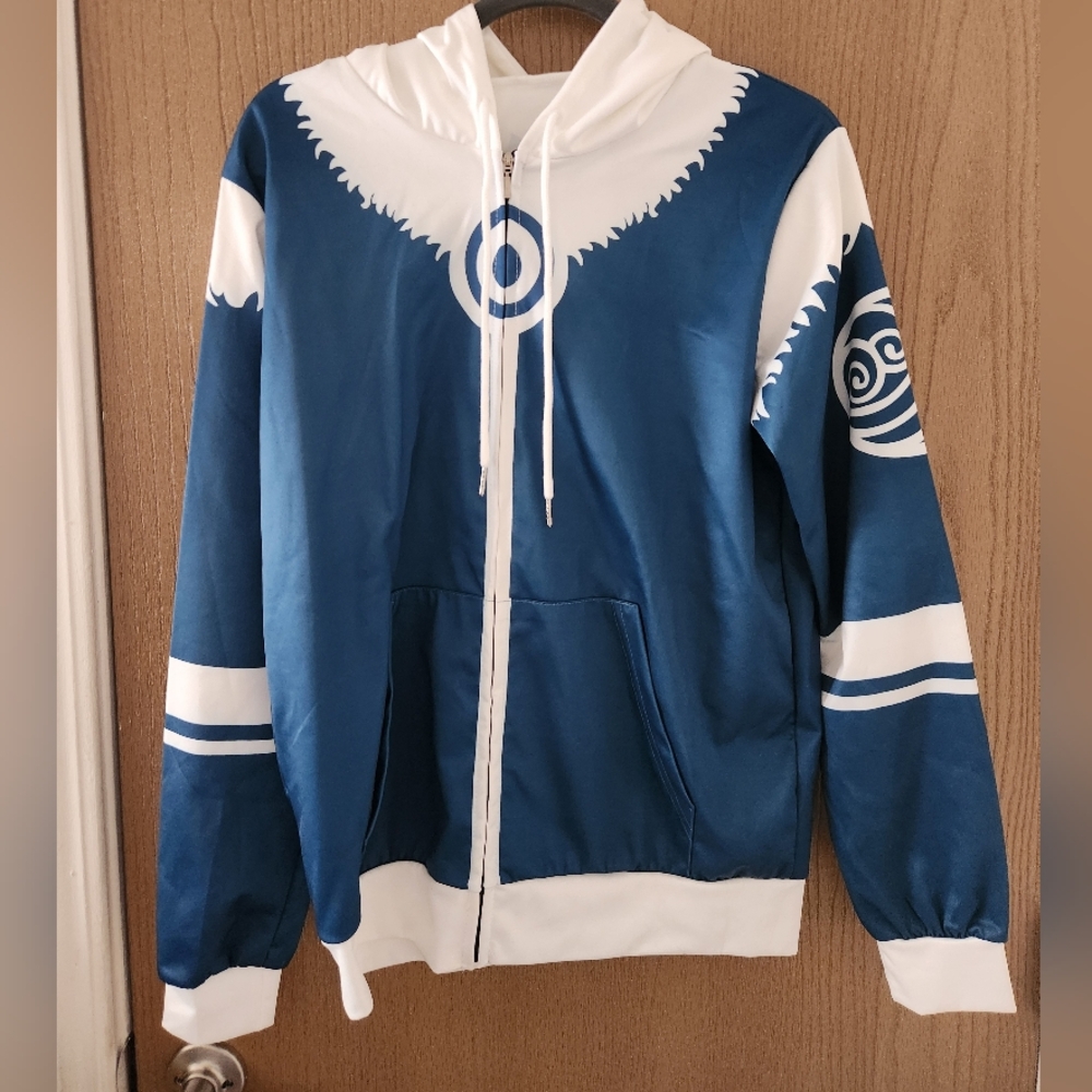 Avatar TLAB Hoodie